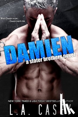 Casey, L a - Damien