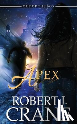 Crane, Robert J. - Apex