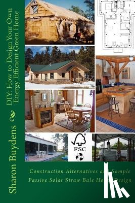 Buydens, Sharon - DIY