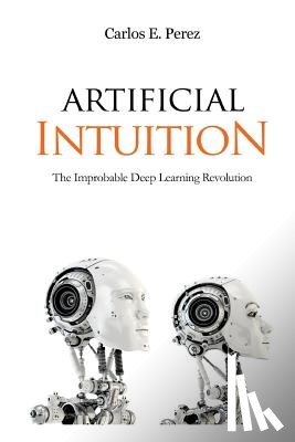 Perez, Carlos E. - Artificial Intuition: The Improbable Deep Learning Revolution