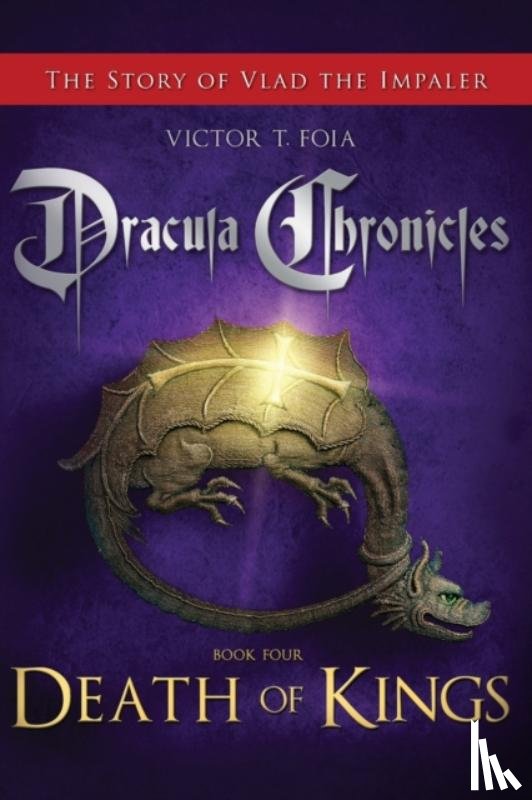Foia, Victor T - Dracula Chronicles