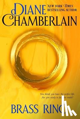 Chamberlain, Diane - Brass Ring