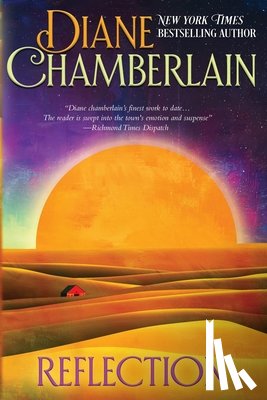 Chamberlain, Diane - Reflection