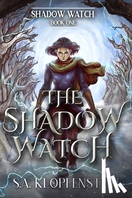 Klopfenstein, S a - The Shadow Watch