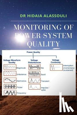 Alassouli, Hidaia Mahmood - Monitoring of Power System Quality