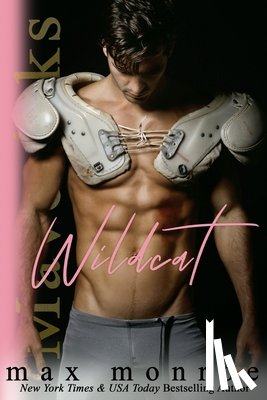 Monroe, Max - Wildcat