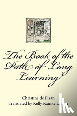 Lardin, Kelly Ramke - The Book of the Path of Long Learning