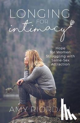 Riordan, Amy - Longing for Intimacy