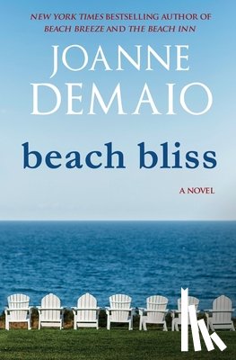 Demaio, Joanne - Beach Bliss