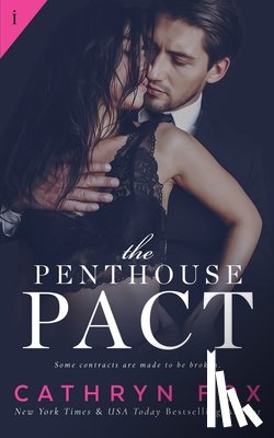 Fox, Cathryn - The Penthouse Pact