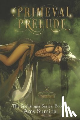 Sumida, Amy - Primeval Prelude