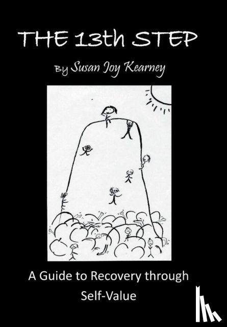Kearney, Susan Joy - The 13Th Step