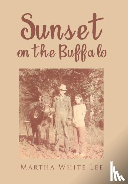 White Lee, Martha - Sunset on the Buffalo