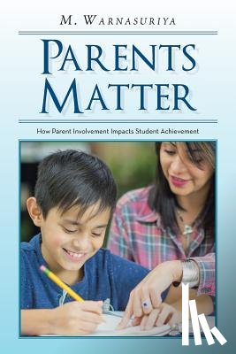 Warnasuriya, Muditha - Parents Matter