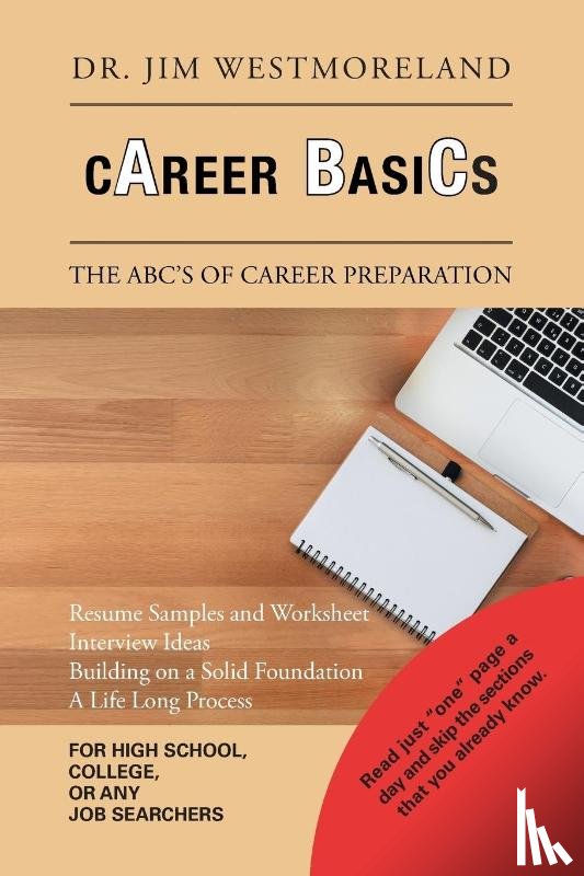 Westmoreland, Dr Jim - Career Basics