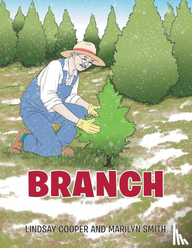 Cooper, Lindsay, Smith, Marilyn - Branch