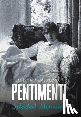 Armstrong, Alison - Pentimenti