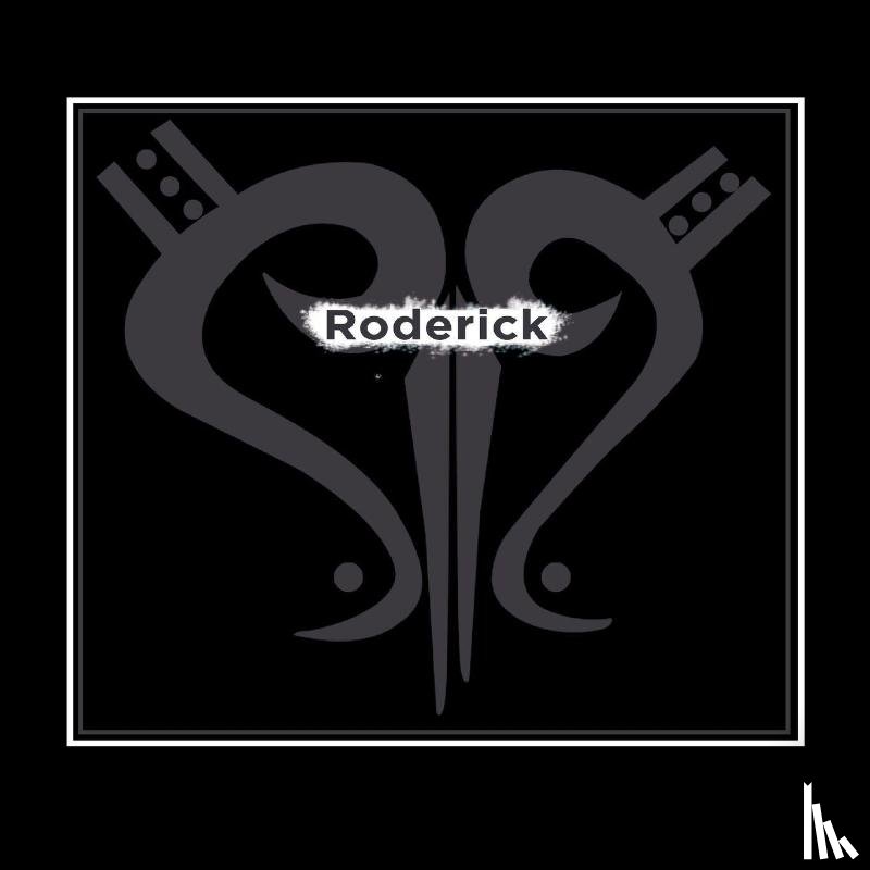 Butler, Roderick - Roderick