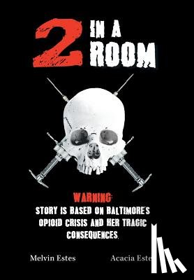 Estes, Melvin, Estes, Acacia - Two in a Room