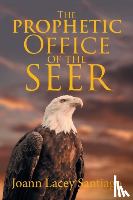 Santiago, Joann Lacey - The Prophetic Office of the Seer
