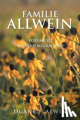 Alwin, Duane F - Familie Allwein