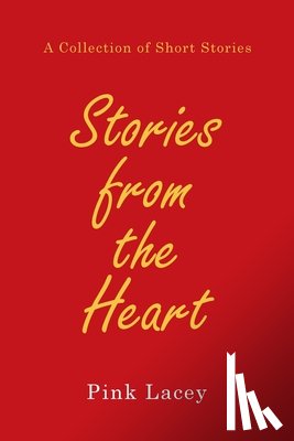 Lacey, Pink - Stories from the Heart