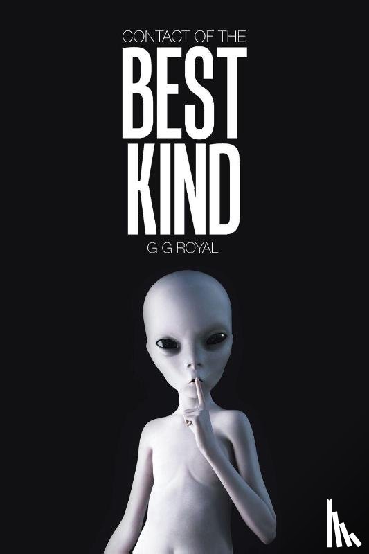 Royal, G G - Contact of the Best Kind