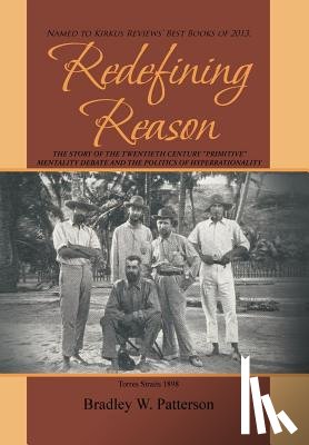 Patterson, Bradley W - Redefining Reason