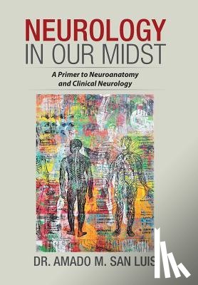 San Luis, Dr Amado M - Neurology in Our Midst