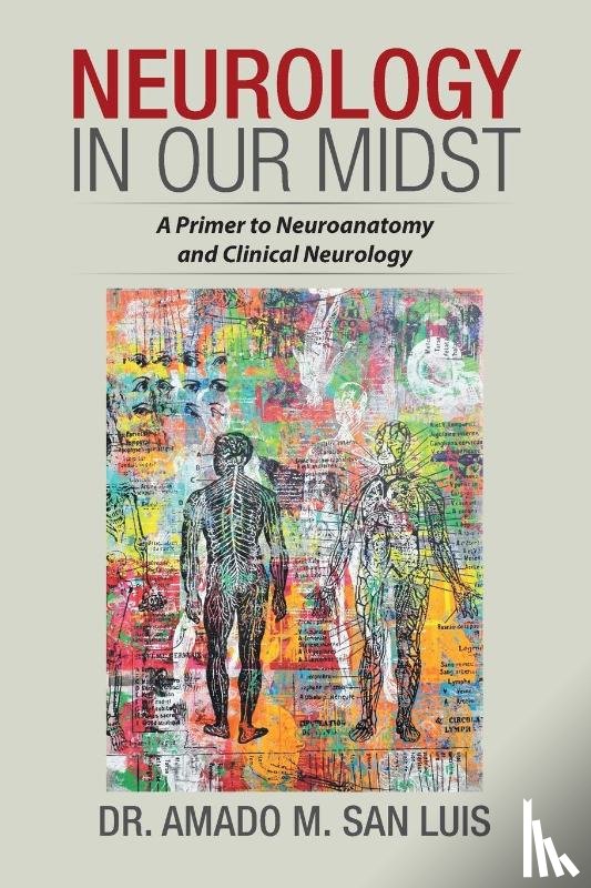 San Luis, Dr Amado M - Neurology in Our Midst