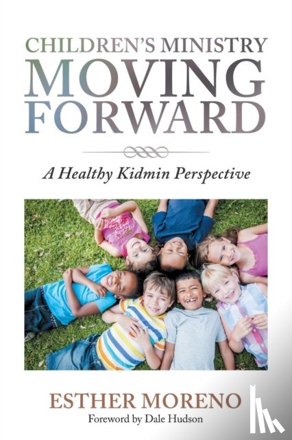 Moreno, Esther - Children's Ministry Moving Forward