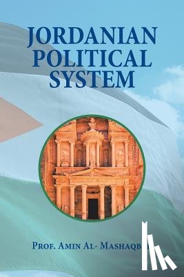 Al-Mashaqbeh, Prof Amin - Jordanian Political System