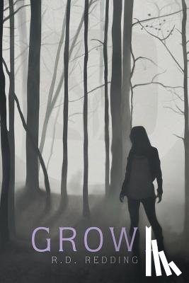 Redding, R D - Growl