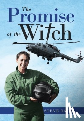 Oates, Steve - The Promise of the Witch