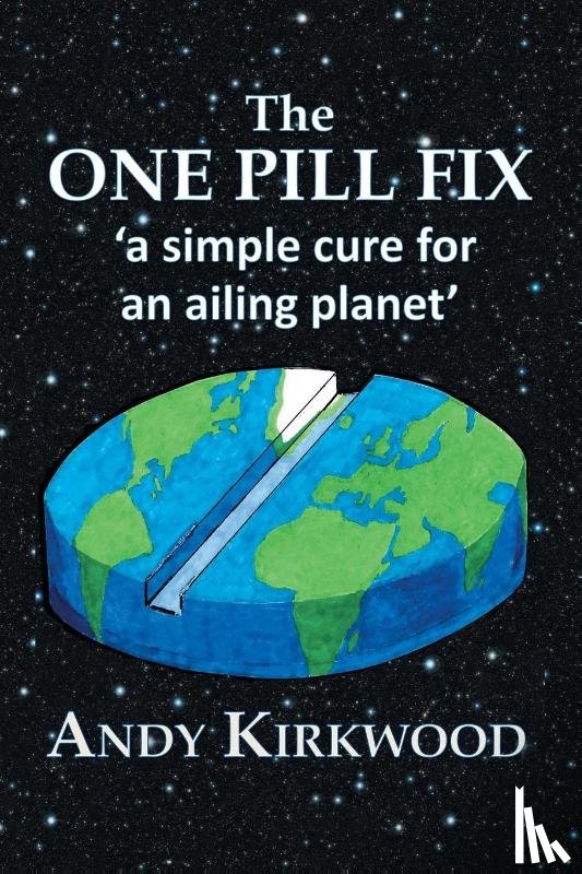 Kirkwood, Andy - The One Pill Fix