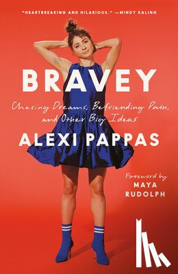 Pappas, Alexi - Bravey