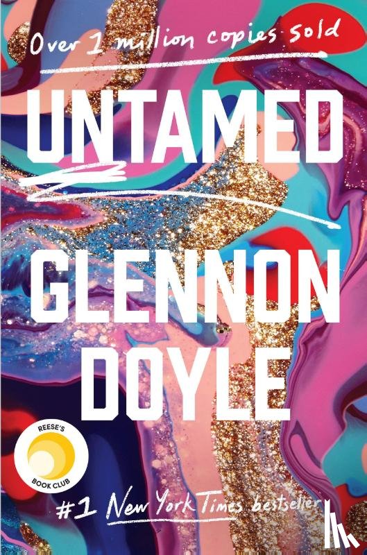 Doyle, Glennon - Untamed