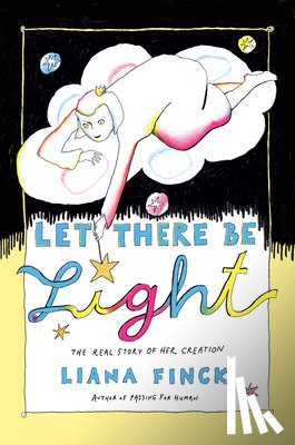 Finck, Liana - Let There Be Light