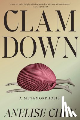 Chen, Anelise - Clam Down