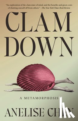 Chen, Anelise - Clam Down