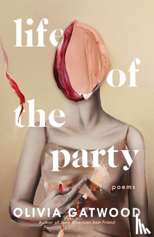 Gatwood, Olivia - Life of the Party