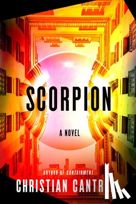 Cantrell, Christian - Scorpion
