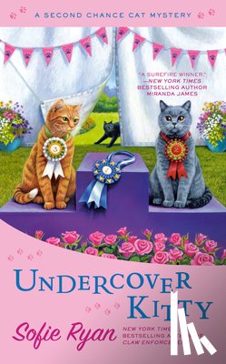 Ryan, Sofie - Undercover Kitty