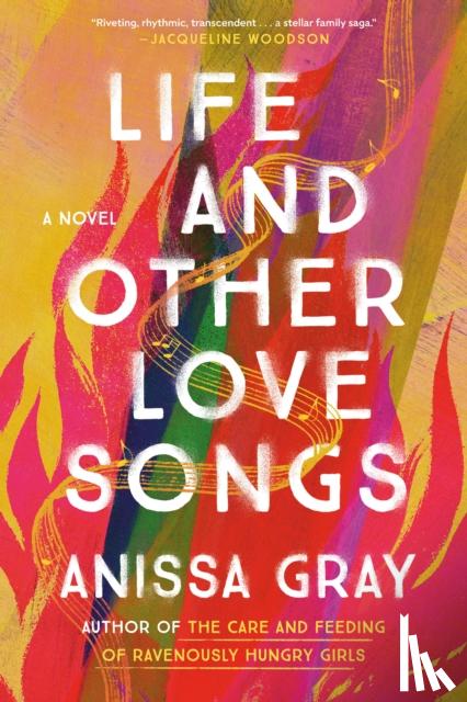 Gray, Anissa - Life and Other Love Songs