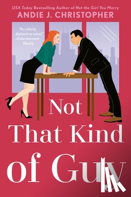 Christopher, Andie J. - Not That Kind of Guy