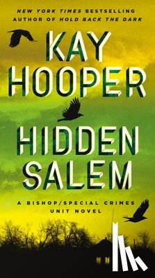 Hooper, Kay - Hidden Salem