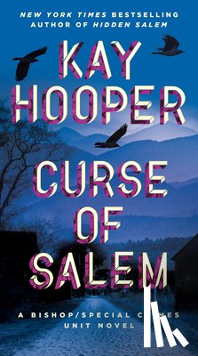 Hooper, Kay - Curse of Salem
