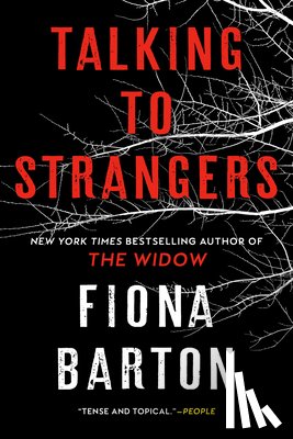 Barton, Fiona - Talking to Strangers