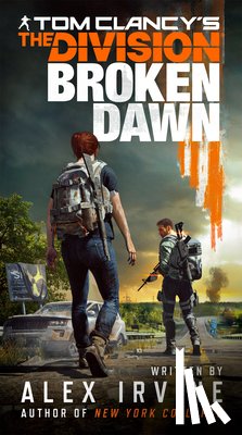 Alex Irvine - Tom Clancy's The Division