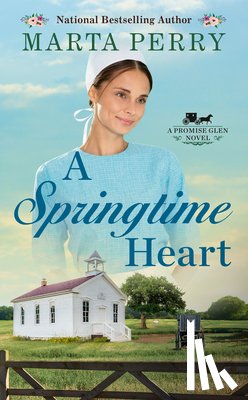 Perry, Marta - A Springtime Heart